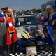 Image for article titled Behold. A Fleet of Cars Owned by Nerds.